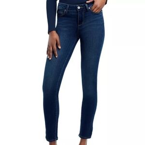 Paige Verdugo Ankle Jeans – Size 24